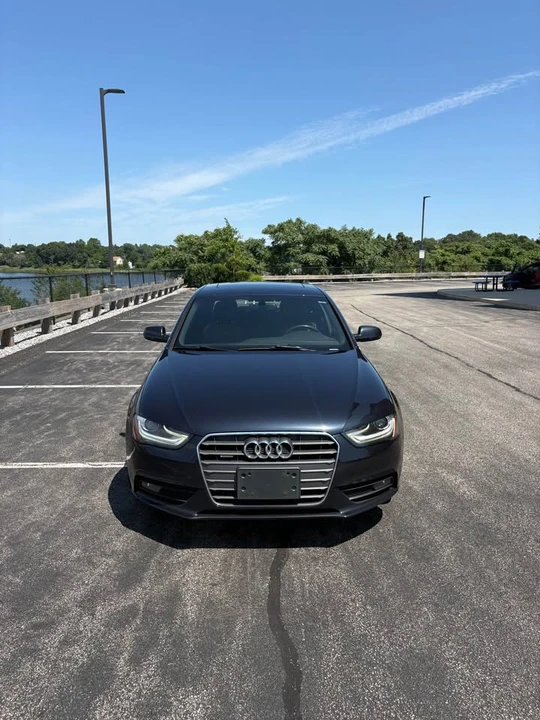 2013 Audi B8 A4 - Image 5 of 11