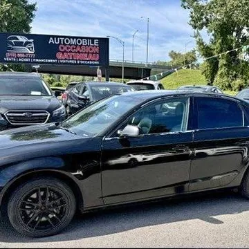 2013 Audi A4 Premium Plus Quattro AWD
