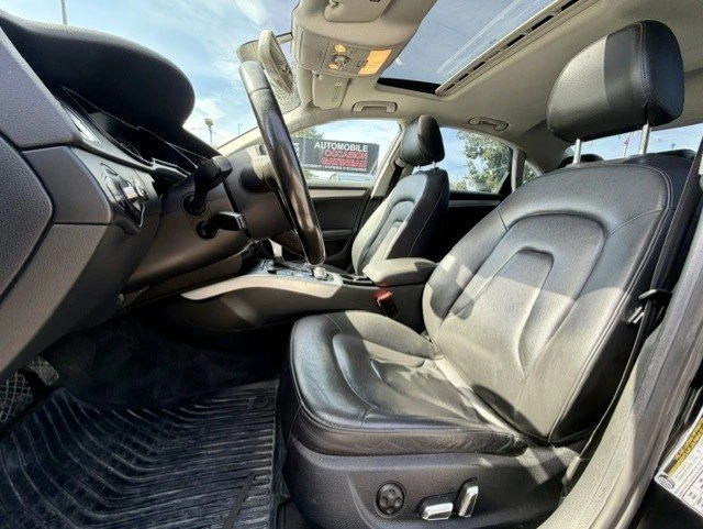 2013 Audi B8 A4 - Image 8 of 20