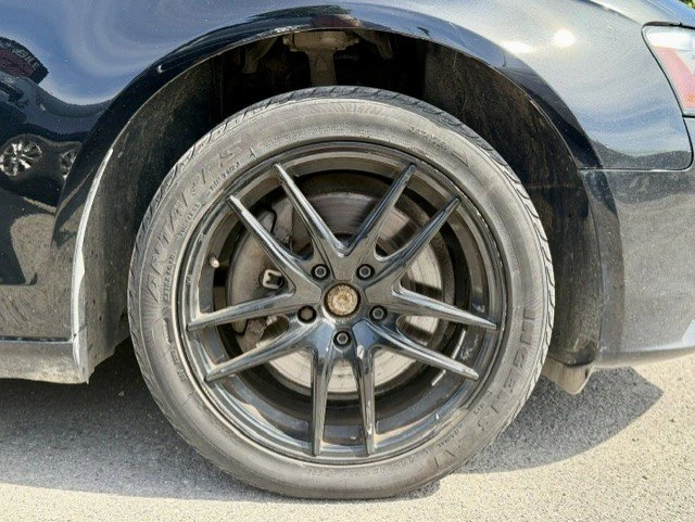 2013 Audi B8 A4 - Image 5 of 20