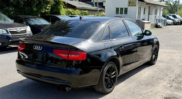 2013 Audi B8 A4 - Image 4 of 20