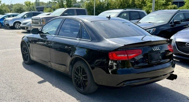 2013 Audi B8 A4 - Image 3 of 20