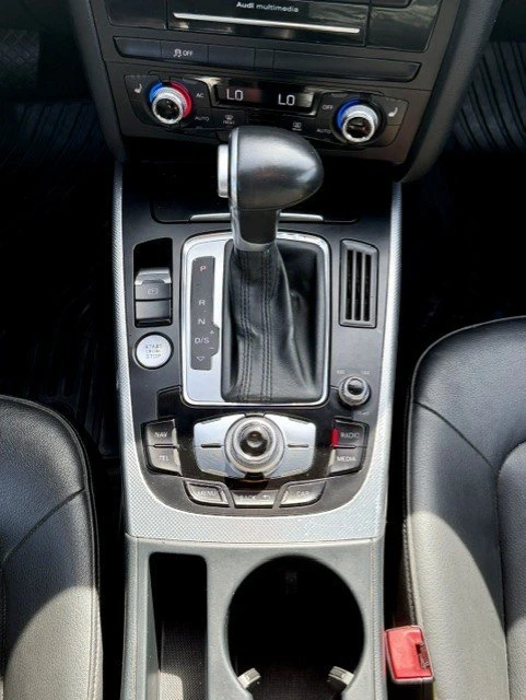 2013 Audi B8 A4 - Image 11 of 20