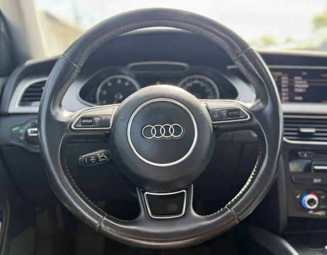 2013 Audi B8 A4 - Image 12 of 20