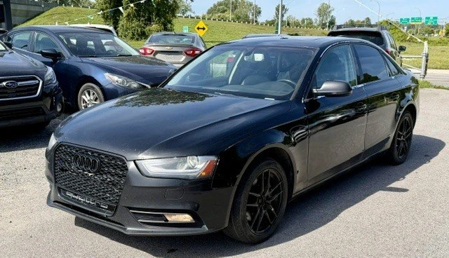 2013 Audi B8 A4 - Image 2 of 20