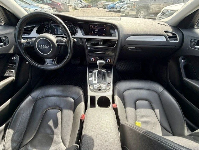 2013 Audi B8 A4 - Image 9 of 20