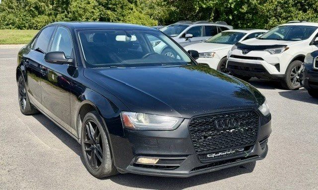 2013 Audi B8 A4 - Image 6 of 20