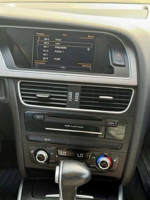 2013 Audi B8 A4 - Image 10 of 20