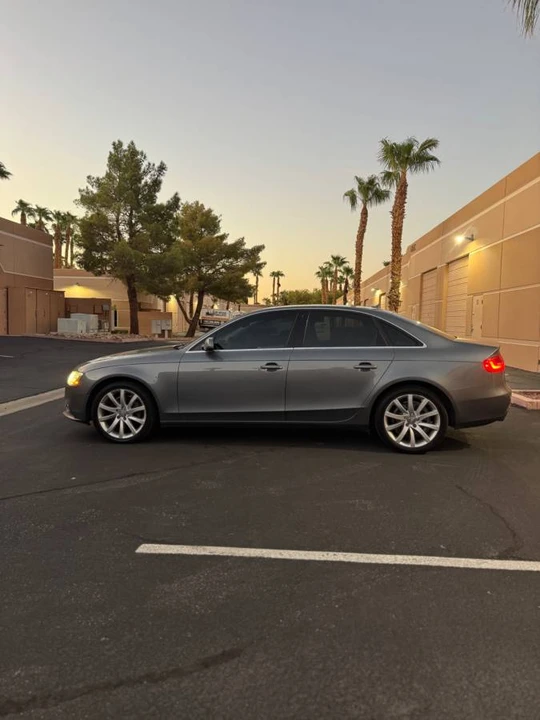 2013 Audi B8 A4 - Image 4 of 12