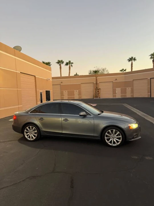 2013 Audi B8 A4 - Image 6 of 12