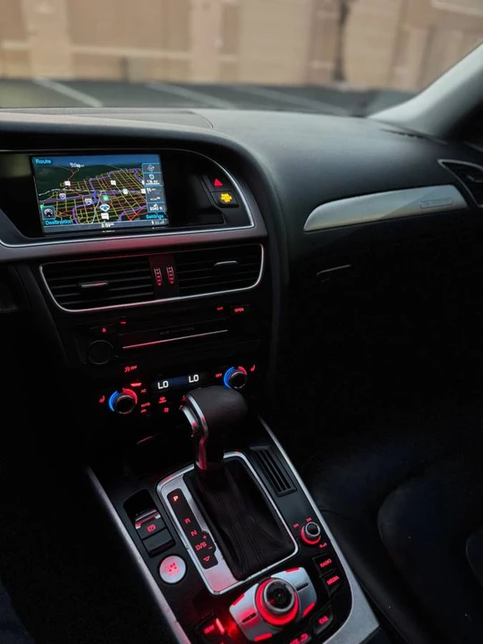 2013 Audi B8 A4 - Image 11 of 12