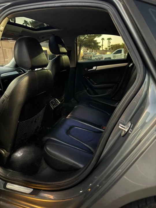 2013 Audi B8 A4 - Image 10 of 12