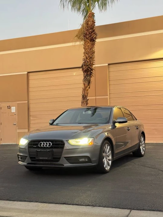 2013 Audi B8 A4 - Image 3 of 12