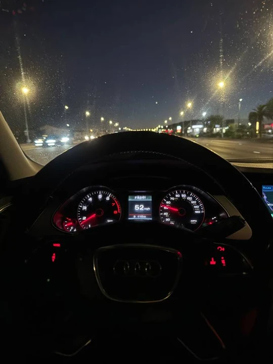 2013 Audi B8 A4 - Image 12 of 12
