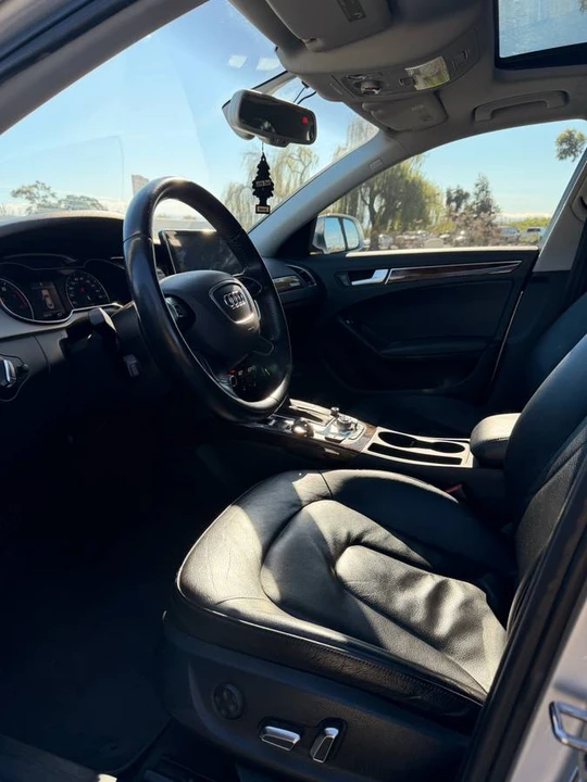 2013 Audi B8 A4 - Image 5 of 12