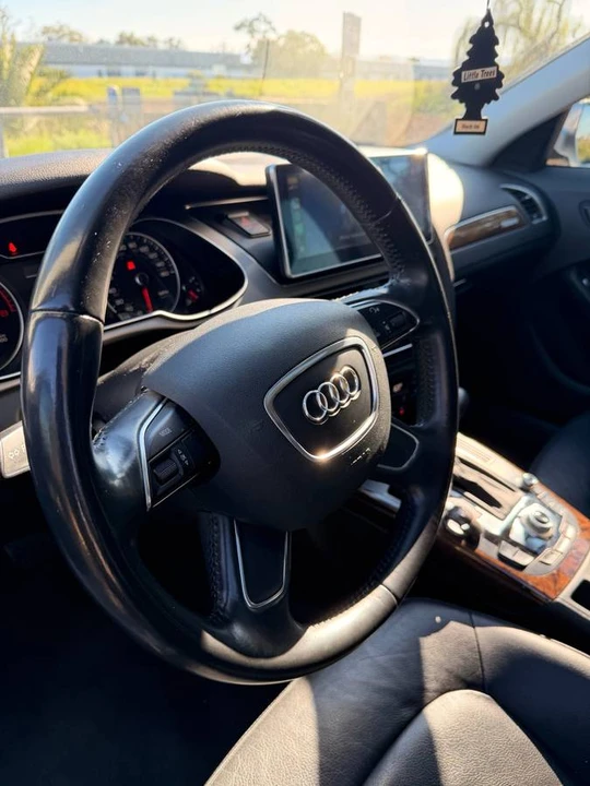 2013 Audi B8 A4 - Image 6 of 12