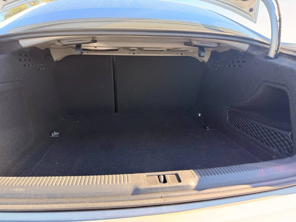 2013 Audi B8 A4 - Image 12 of 12