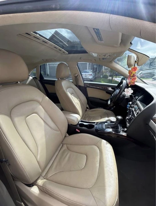 2013 Audi B8 A4 - Image 9 of 12