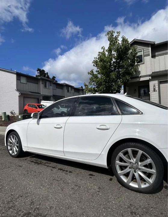 2013 Audi B8 A4 - Image 5 of 12