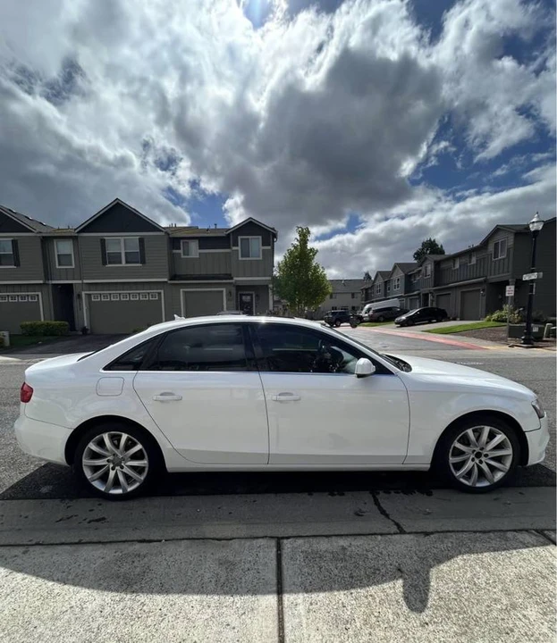 2013 Audi B8 A4 - Image 4 of 12