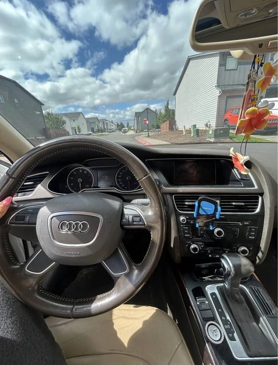 2013 Audi B8 A4 - Image 10 of 12