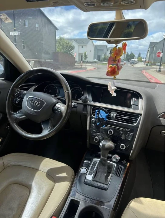 2013 Audi B8 A4 - Image 11 of 12