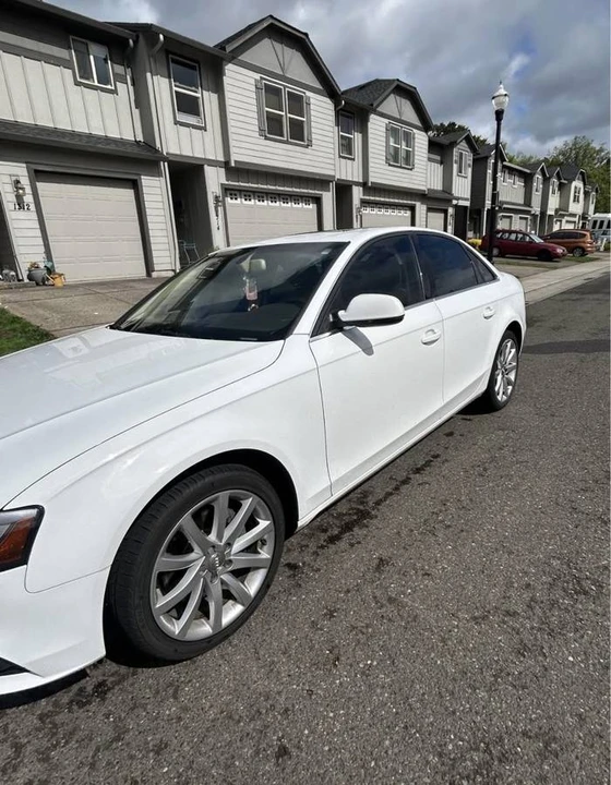 2013 Audi B8 A4 - Image 6 of 12