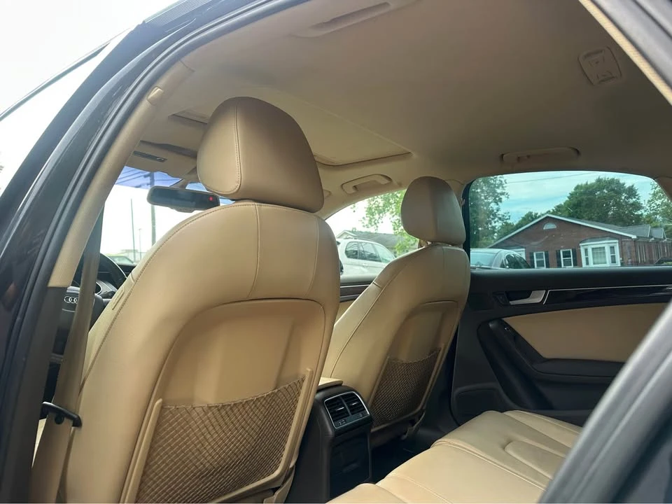 2013 Audi B8 A4 - Image 14 of 20