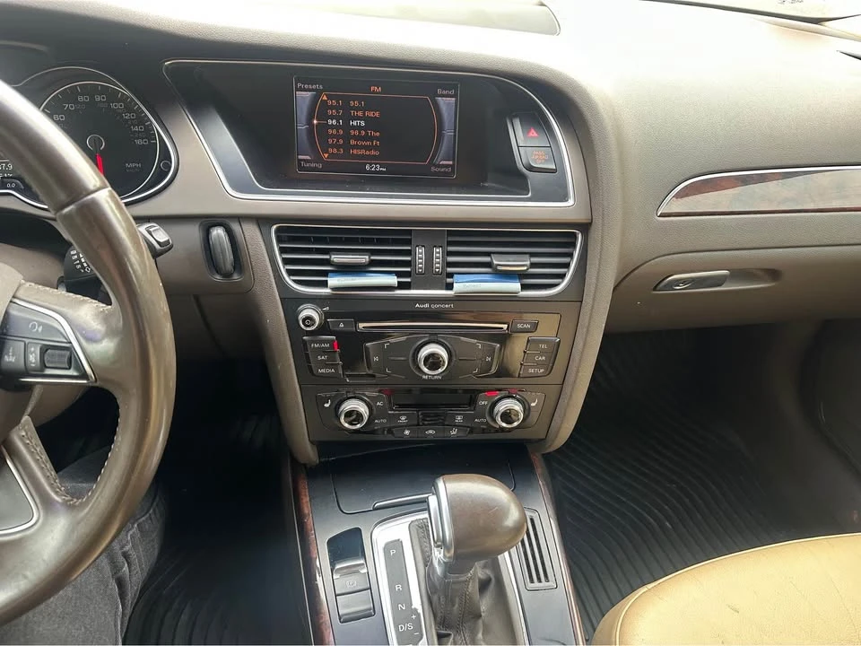 2013 Audi B8 A4 - Image 19 of 20