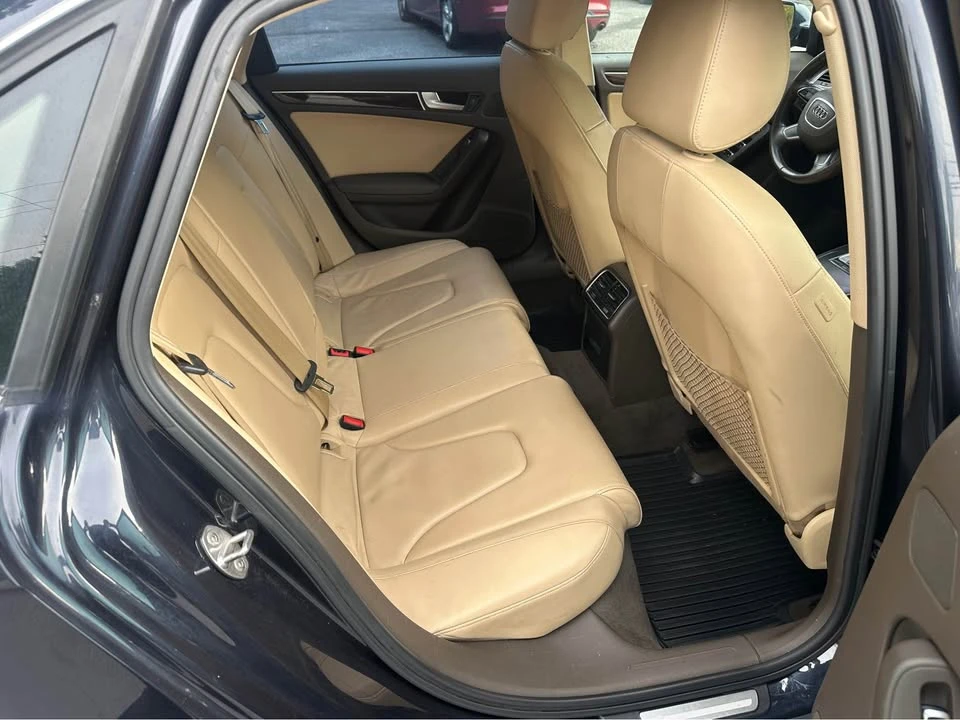 2013 Audi B8 A4 - Image 16 of 20