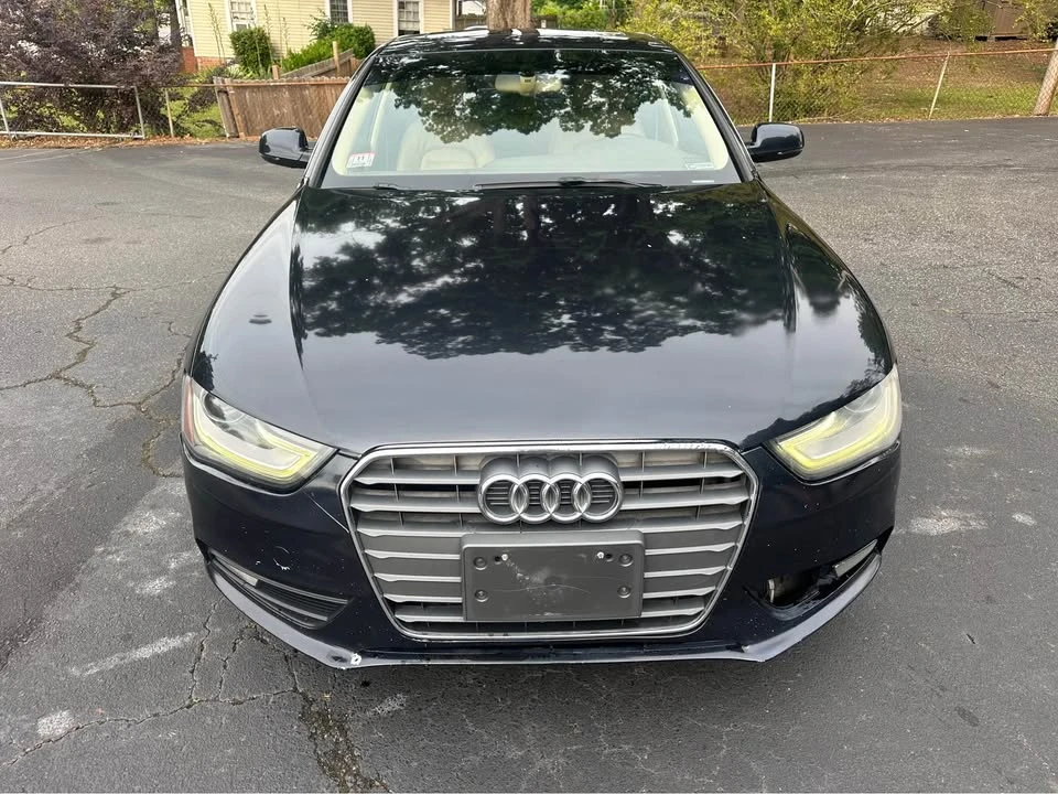 2013 Audi B8 A4 - Image 5 of 20