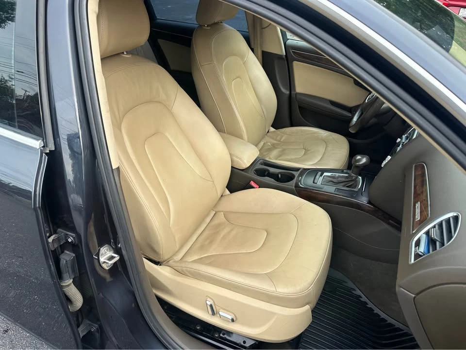 2013 Audi B8 A4 - Image 11 of 20