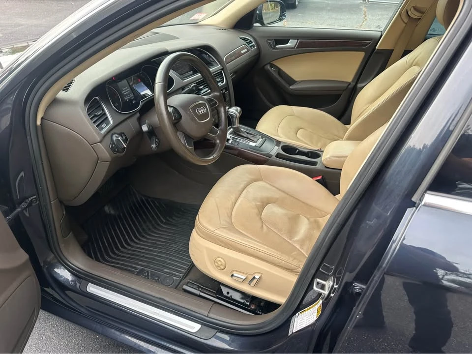 2013 Audi B8 A4 - Image 12 of 20