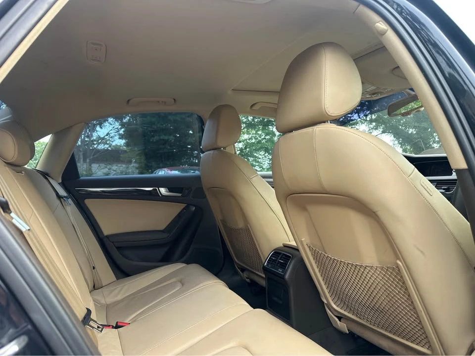 2013 Audi B8 A4 - Image 15 of 20