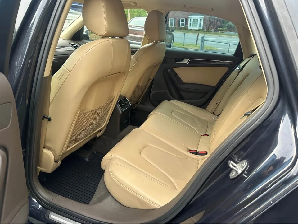 2013 Audi B8 A4 - Image 18 of 20