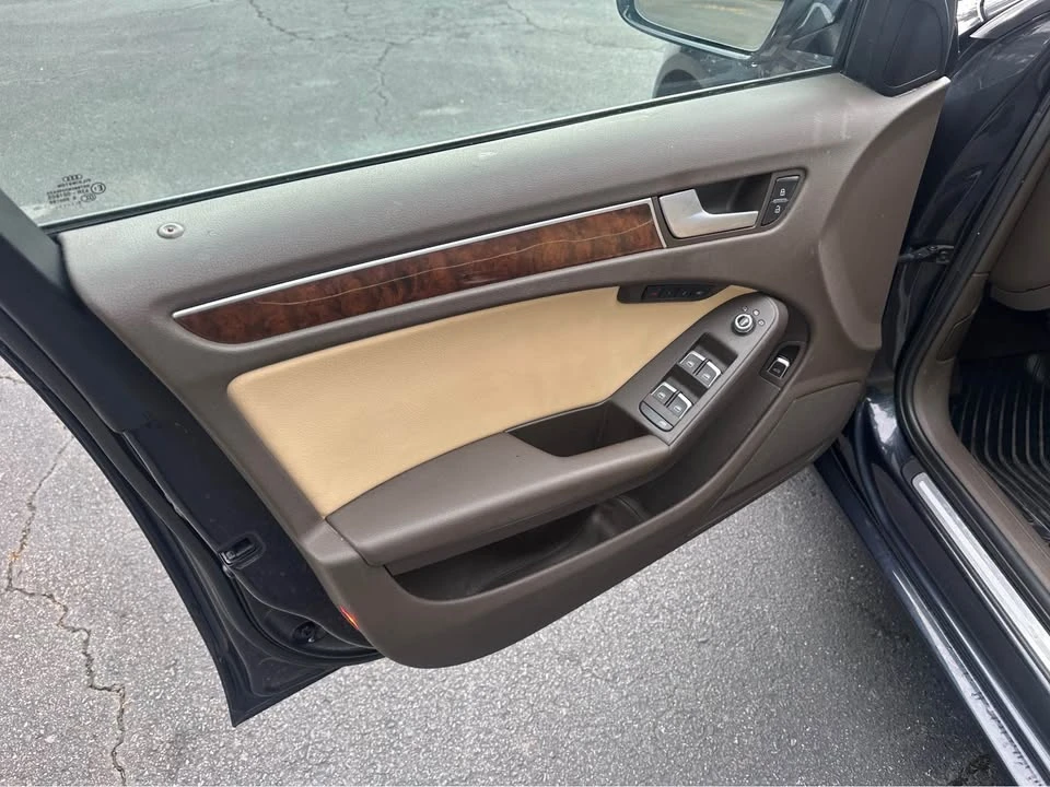 2013 Audi B8 A4 - Image 17 of 20