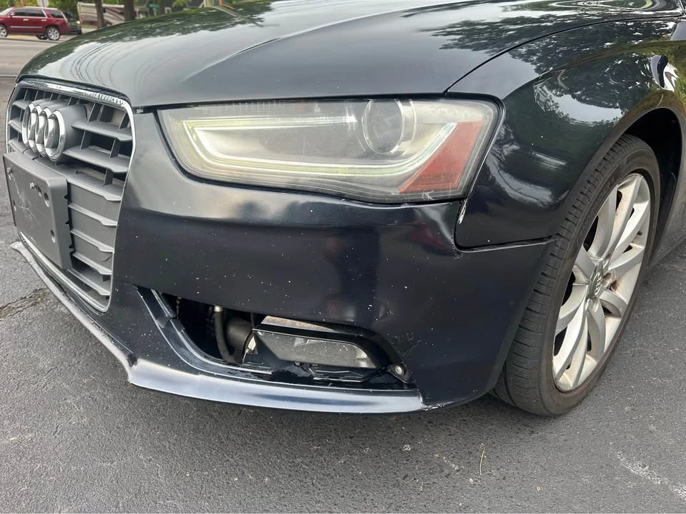 2013 Audi B8 A4 - Image 20 of 20