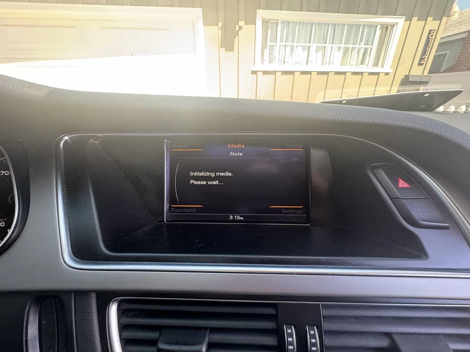 2013 Audi B8 A4 - Image 13 of 14