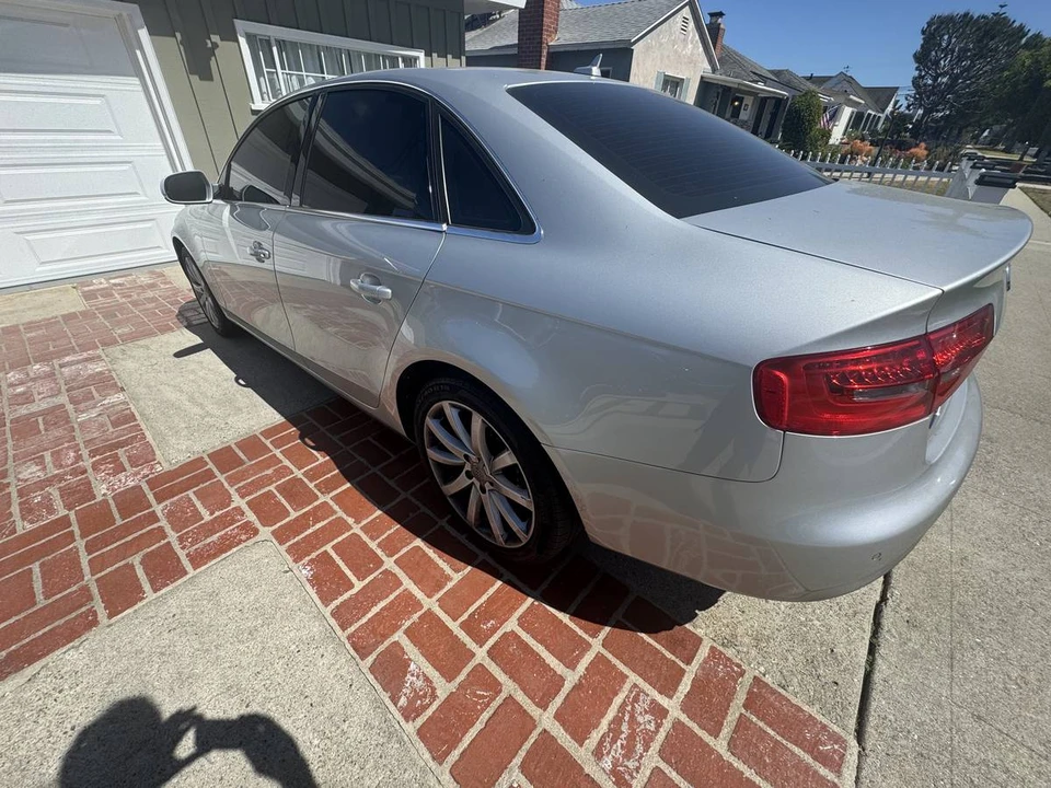 2013 Audi B8 A4 - Image 3 of 14