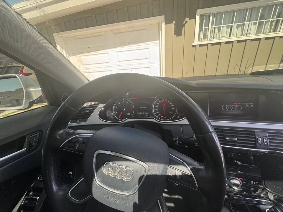 2013 Audi B8 A4 - Image 6 of 14