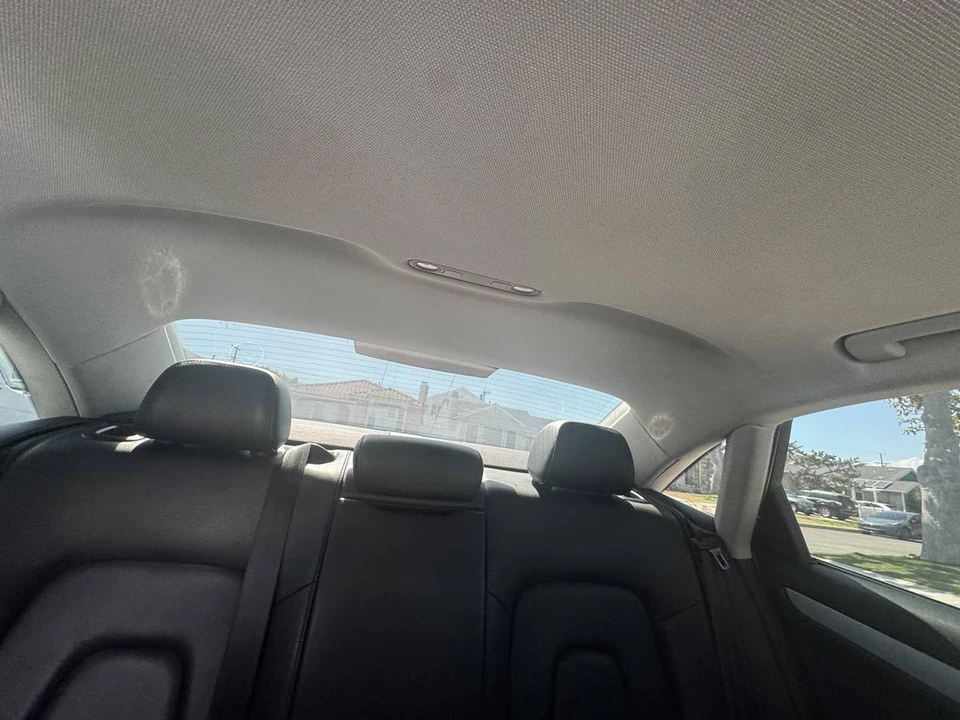 2013 Audi B8 A4 - Image 14 of 14