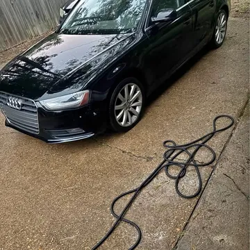 2013 Audi A4 Premium Plus Sedan 4D