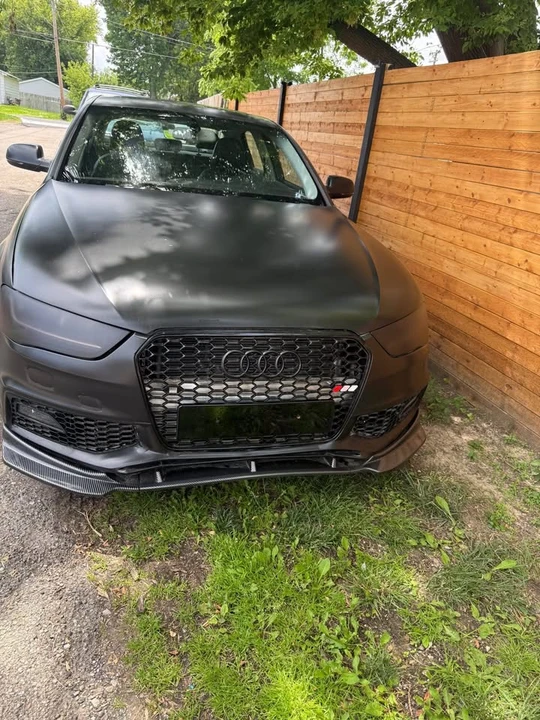 2013 Audi B8 A4 - Image 7 of 15