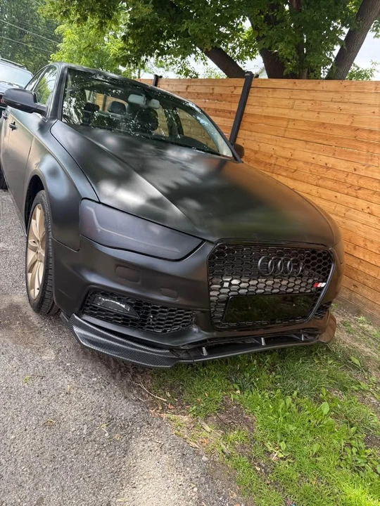 2013 Audi B8 A4 - Image 6 of 15