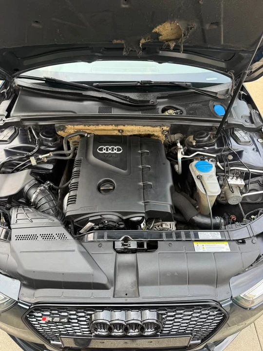 2013 Audi B8 A4 - Image 11 of 11