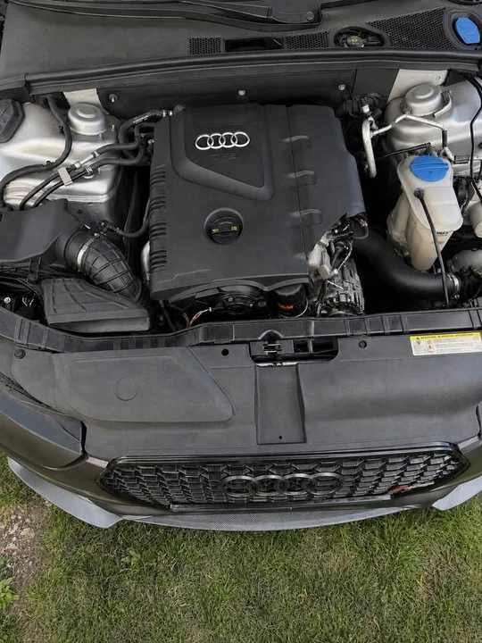 2013 Audi B8 A4 - Image 15 of 15