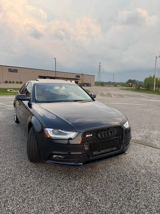 2013 Audi B8 A4 - Image 6 of 11