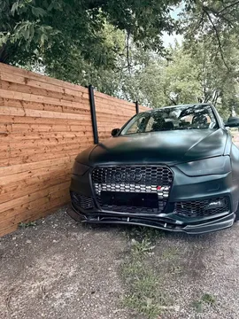 2013 Audi A4 Premium Plus Sedan 4D