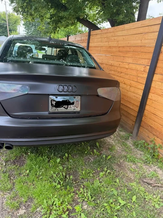 2013 Audi B8 A4 - Image 5 of 15