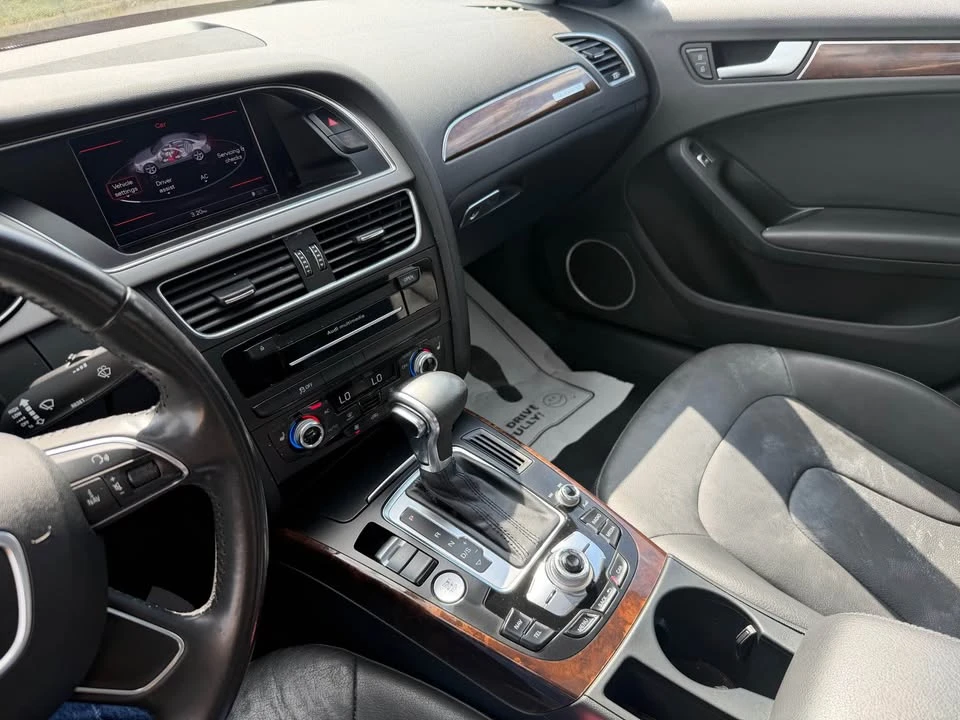 2013 Audi B8 A4 - Image 5 of 9